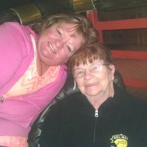 Meet your Posher, Tammy